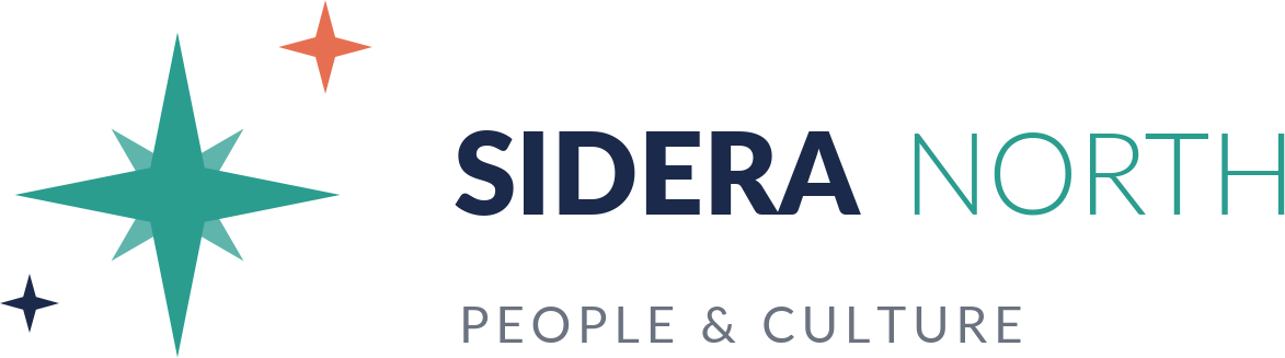 Sidera North, People and Culture